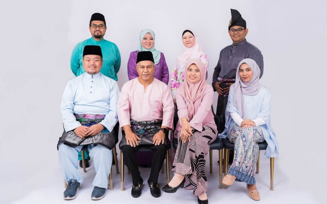 Selamat Hari Raya Aidilfitri 2024